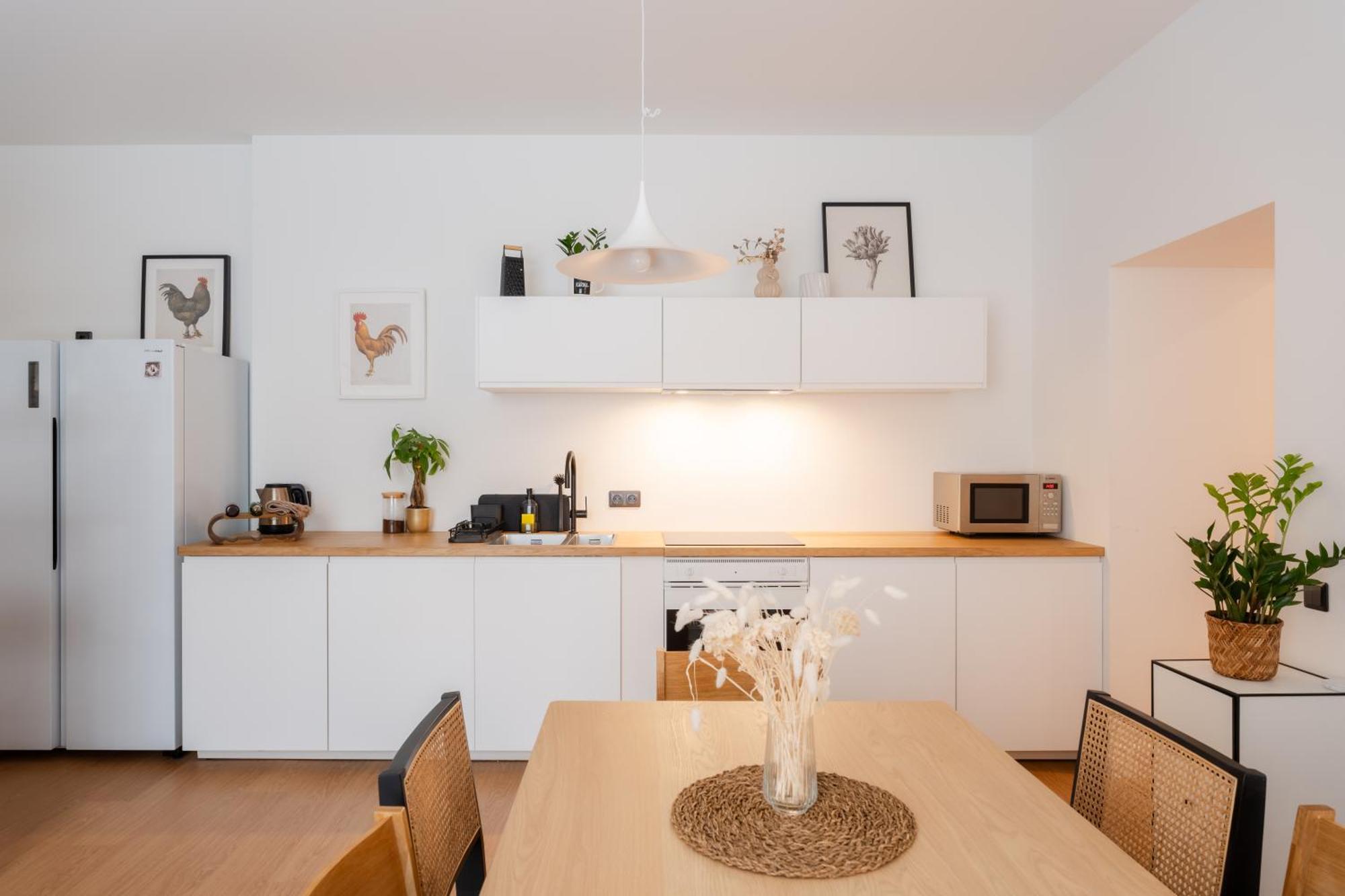 Tina'S Riga Apartments Kültér fotó