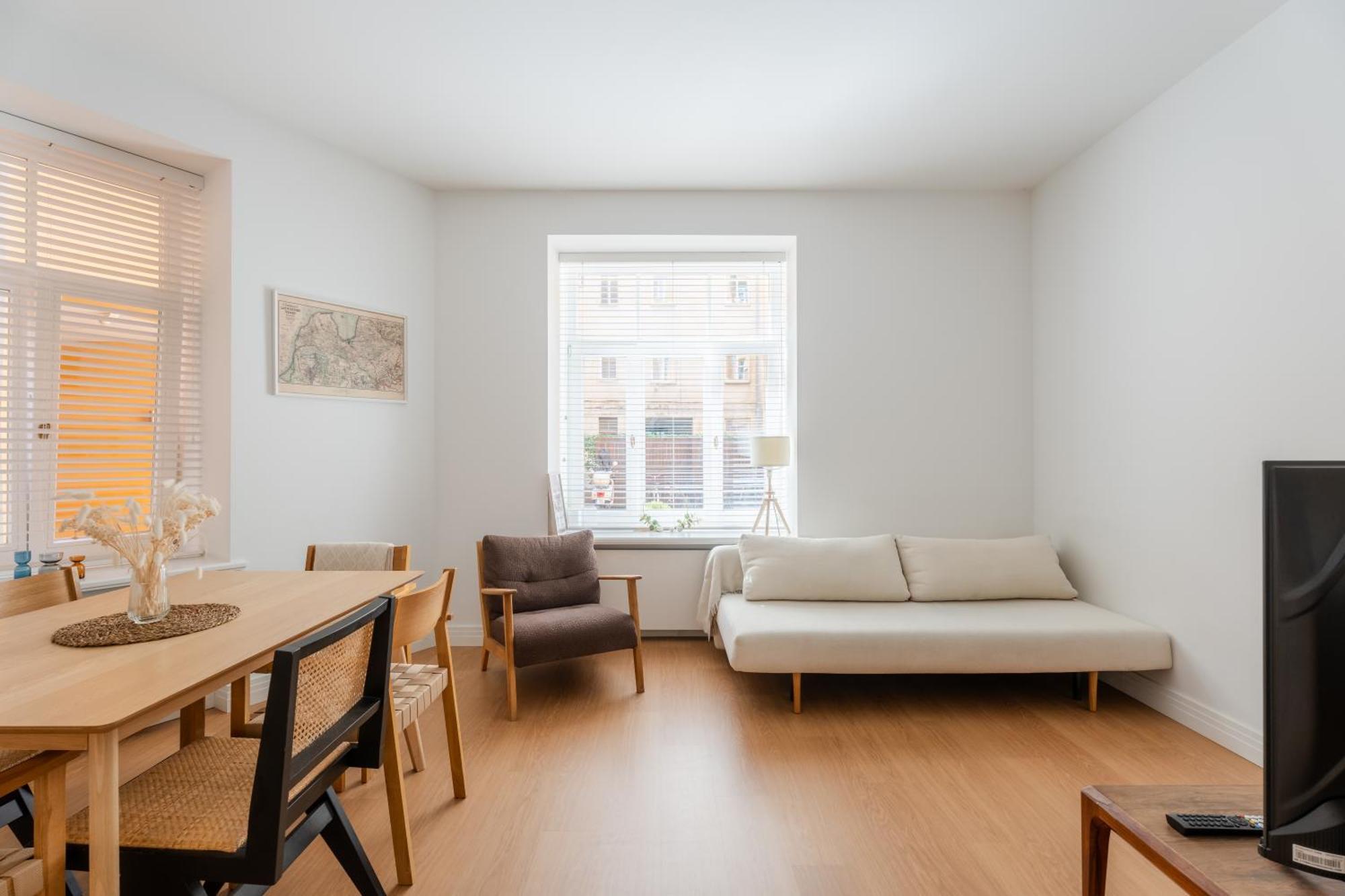 Tina'S Riga Apartments Kültér fotó
